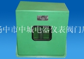 仪表保温箱